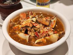 -回家吃饭·地道南昌菜(建德观总店)