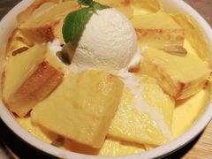 -新白鹿餐厅(金鹰新街口店)