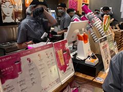 -霸王茶姬(正佳广场店)