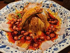 -破三川·新川菜(静安大融城店)
