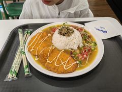 -贝林大翅鲸简餐厅(国家海洋博物馆店)