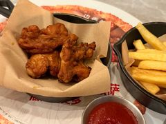 -必胜客(吾悦国际广场店)