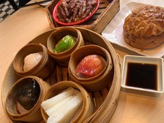 避风塘虾饺五小宝-避风塘(南汇店)