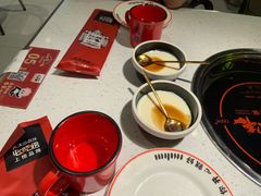 -江湖小牛·水煮牛排火锅(欧亚新生活购物广场店)