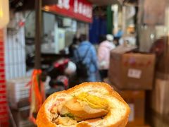 -惠源面包店(开禾路店)