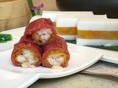 -点都德(聚福楼店)