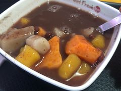 -鲜芋仙Meet Fresh(五道口店)