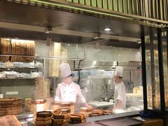 -点心传说·粤菜点心(佐阾虹湾店)