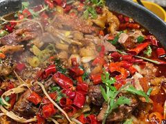 -蛙喔牛蛙(义乌新光汇店)