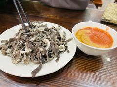 -爆肚冯(廊房二条店)