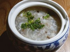 西湖牛肉羹-花千醉(新街口店)