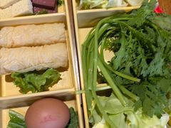 -呷哺呷哺 黄金牧场 (欢乐谷店)