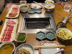 -小肉魁家•烧肉放题自助(南门中大国际店)
