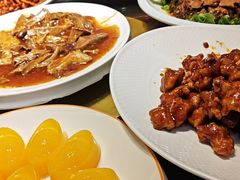 -惠宾饭庄(中山路店)