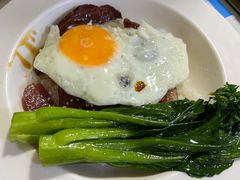 -颓记茶餐厅(美景总店)