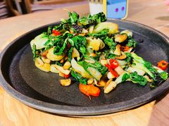 -小大董·烤鸭(凤凰汇店)