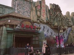 -济南方特东方神画