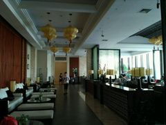 -喜运来大酒店温泉