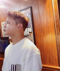 -绅仕門男士理发馆