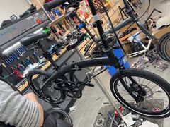 -DAHON大行折叠自行车(松江旗舰店)