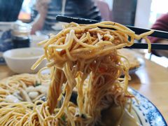 -裕兴记·三虾面(西北街总店)