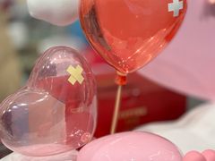 -泡泡玛特POPMART(宁波印象城店)