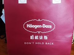 -哈根达斯(陆家浜路店)