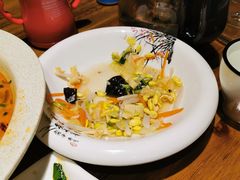-明城饭店(万科九都荟店)