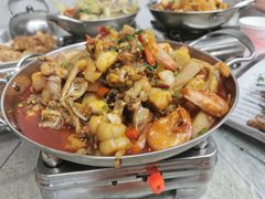-小民大排档(马场角横路店)