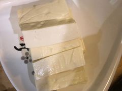 豆腐-龙泉人椰子鸡.糟粕醋.海南菜(三亚旗舰店)