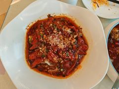 -玉华宫宾馆·餐厅(铜川驻京办店)