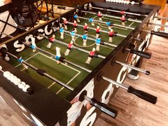 -第三空间·趣味桌游·轰趴.室内CS.剧本杀(大武汉1911店)