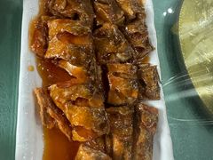 -宏顺佰渔庄(松花湖店)