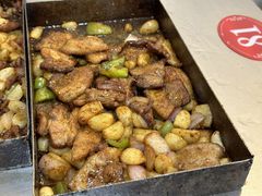 -老三李村河底戳子肉(总店)