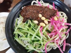 -姚记炒肝店(鼓楼店)