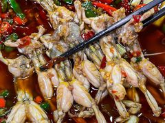 -辣螃铠盆盆蟹大排档(总店)