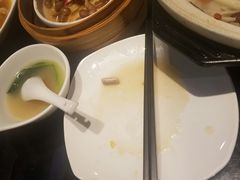 -高第街56号餐厅(银座商城玉函店)