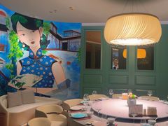 -南堂馆·新川菜(春熙路店)