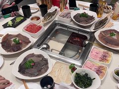 -海底捞大排档火锅(打浦路店)