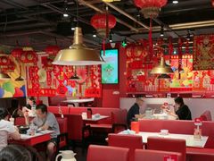 -禄鼎记·排队俩小时都要吃的酸菜鱼(石牌桥店)