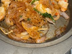 -绿茶餐厅(千岛湖银泰城店)