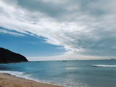 -西涌国际滨海旅游区