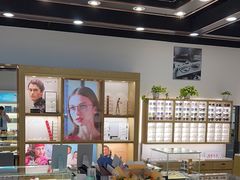 -浙文眼镜(华熙528店)