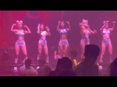 -V AMUSING CLUB·酒吧(银河中心店)