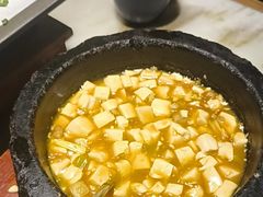 -绿茶餐厅(茂业天地店)