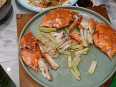 -君霖私家菜(春柳店)