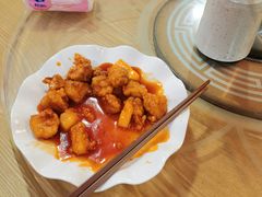 -佛有缘素食馆·荔湾老字号(陈家祠首店)