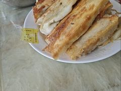 -青岛锅贴(洛阳路分店)