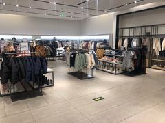 -ZARA(青岛万象城店)