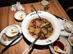 -太二酸菜鱼(福州泰禾店)